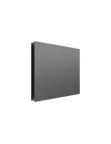 MULTIBRACKETS 5285 Plaque pleine inferieur pour caisson Multibrackets Enclosure Totem Full Front Cover - écran 55  (pantalla d