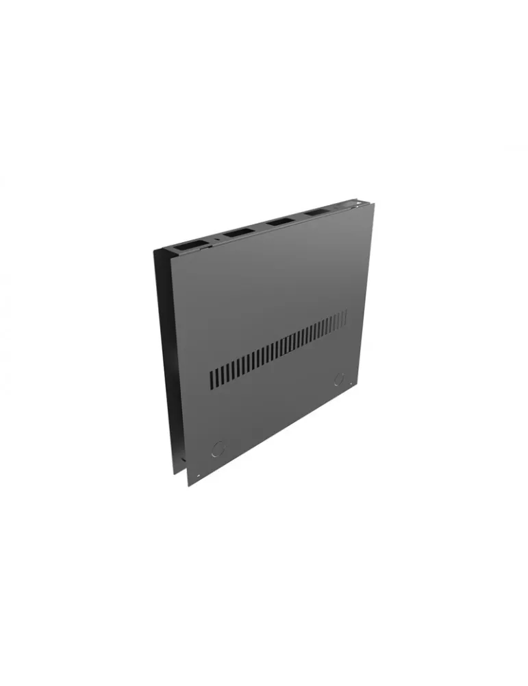 MULTIBRACKETS 5285 Untere Vollplatte für Multibrackets Enclosure Totem Full Front Cover - 55 -Bildschirm MULTIBRACKETS MUL5285