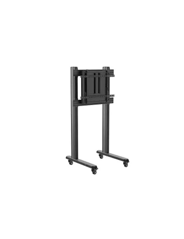 MULTIBRACKETS 4233 Support mobile  Counterbalanced Floorstand pour écran 32" - 75" VESA MAX 1040x900