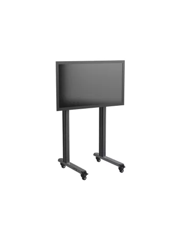 MULTIBRACKETS 4233 Support mobile  Counterbalanced Floorstand pour écran 32" - 75" VESA MAX 1040x900 2