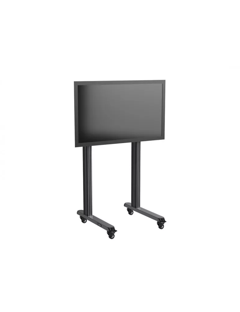 MULTIBRACKETS 4233 Mobiler Stand Counterbalanced Floorstand für 32  - 75  Bildschirm VESA MAX 1040x900 MULTIBRACKETS MUL4233 |