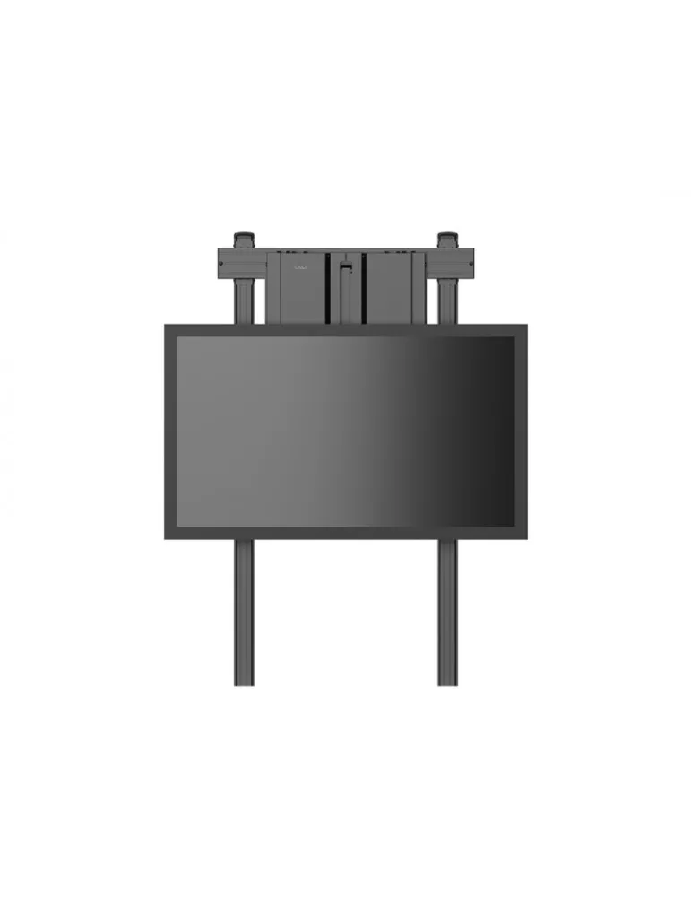 MULTIBRACKETS 4233 Soporte de suelo móvil contrapesado para pantallas de 32  a 75  VESA MAX 1040x900 MULTIBRACKETS MUL4233 | M