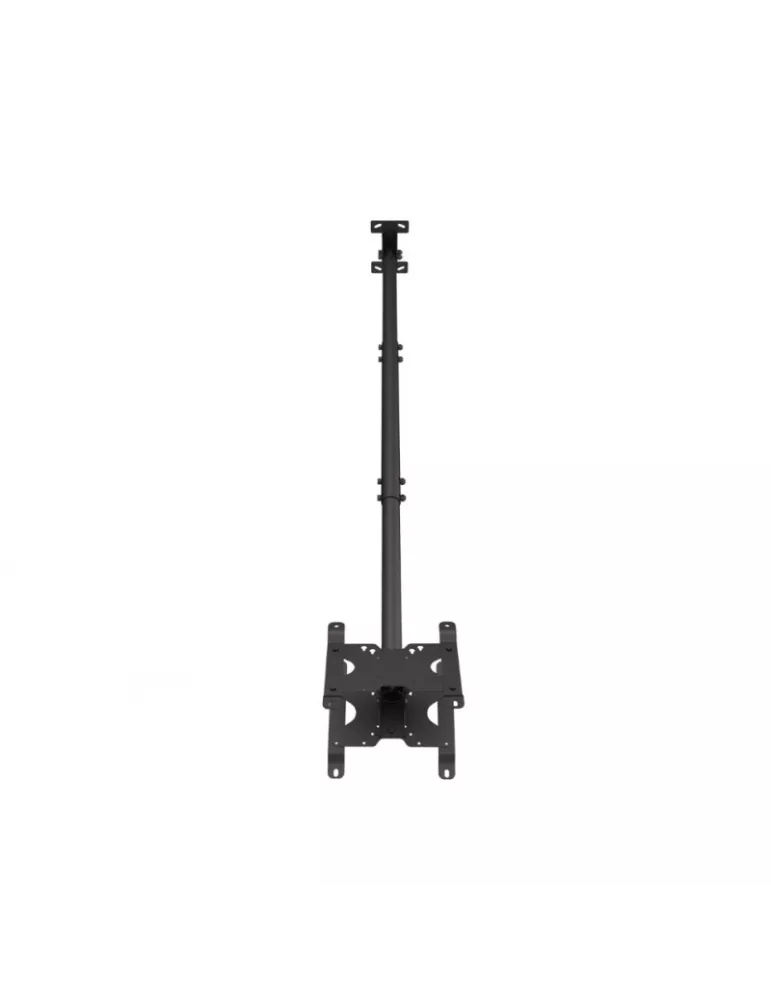 MULTIBRACKETS 4740 Support plafond Multibrackets Public Ceilingmount Small Back to Back - écrans dos à dos 10"-32" VESA Max 200