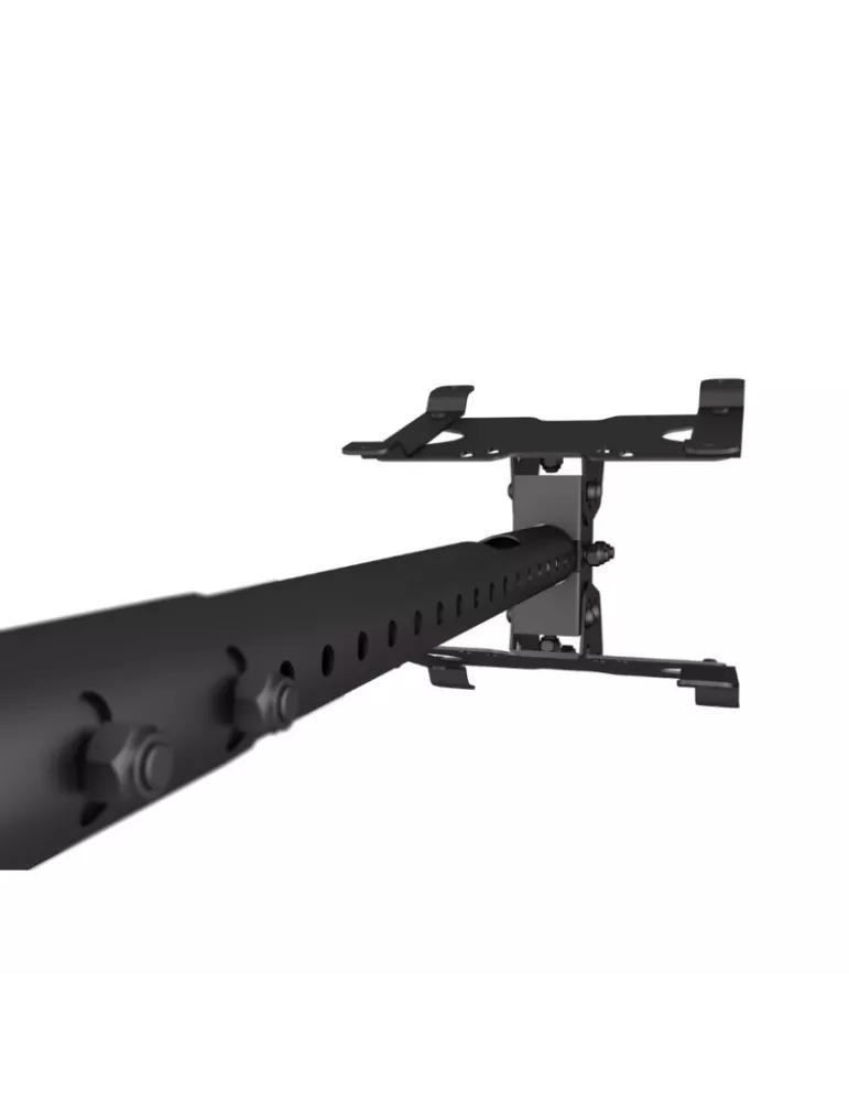 MULTIBRACKETS 4740 Support plafond Multibrackets Public Ceilingmount Small Back to Back - écrans dos à dos 10"-32" VESA Max 200
