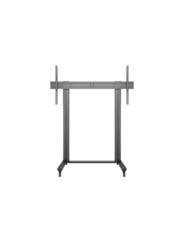 MULTIBRACKETS 3439 Support mobile Multibrackets Display Stand 210 Dual Pillar Wheelbase - écran 70"-110" VESA Max 1700x1200 2