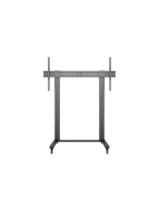 MULTIBRACKETS 3439 Support mobile Multibrackets Display Stand 210 Dual Pillar Wheelbase - écran 70 -110  VESA Max 1700x1200 MU