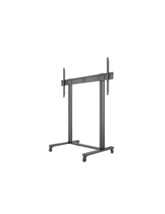 MULTIBRACKETS 3439 Mobiler Ständer Multibrackets Display Stand 210 Dual Pillar Wheelbase - 70 -110 -Bildschirm VESA Max 1700x1