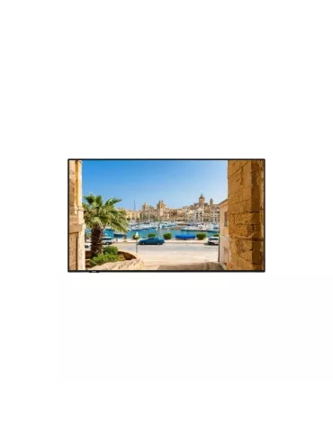 VESTEL XN75D4HH 75  monitor XN75D-4HH Android 9.0 UHD 500cd m2 matte panel VESTEL VESXN75D4HH | MusicGoodDeal
