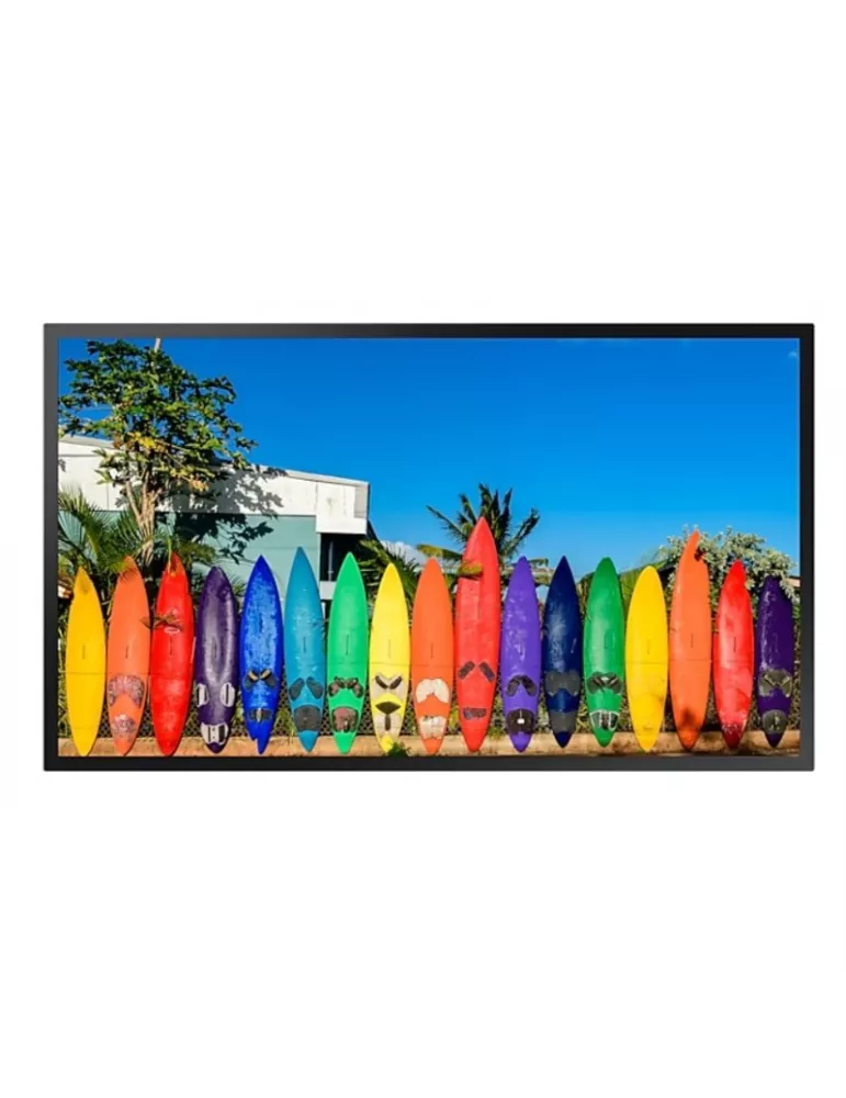 SAMSUNG LH46OMBEBGBX Moniteur Vitrine 46'' Samsung OM46B Full HD 4000 cd/m2