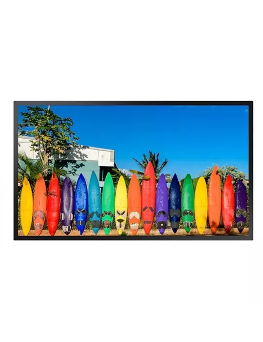 SAMSUNG LH46OMBEBGBX Monitor de 46   Samsung OM46B Full HD 4000 cd m2 SAMSUNG SAMLH46OMBEBGBX | MusicGoodDeal