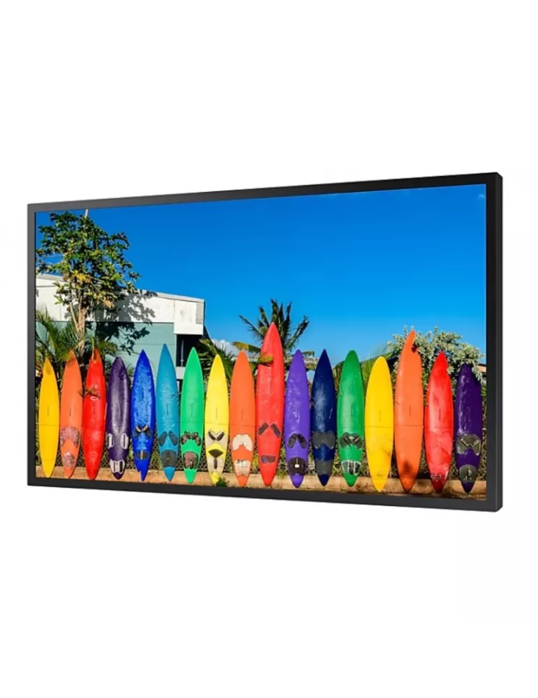 SAMSUNG LH46OMBEBGBX 46   Samsung OM46B Full HD 4000 cd m2 display monitor SAMSUNG SAMLH46OMBEBGBX | MusicGoodDeal
