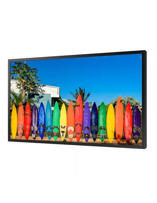 SAMSUNG LH46OMBEBGBX Moniteur Vitrine 46'' Samsung OM46B Full HD 4000 cd/m2