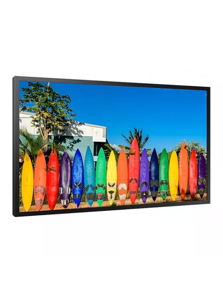 SAMSUNG LH46OMBEBGBX 46   Samsung OM46B Full HD 4000 cd m2 display monitor SAMSUNG SAMLH46OMBEBGBX | MusicGoodDeal