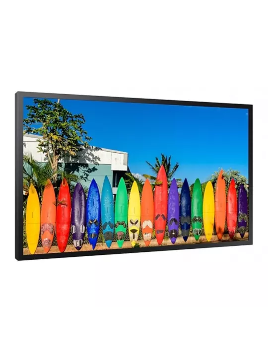 SAMSUNG LH46OMBEBGBX Monitor de 46   Samsung OM46B Full HD 4000 cd m2 SAMSUNG SAMLH46OMBEBGBX | MusicGoodDeal