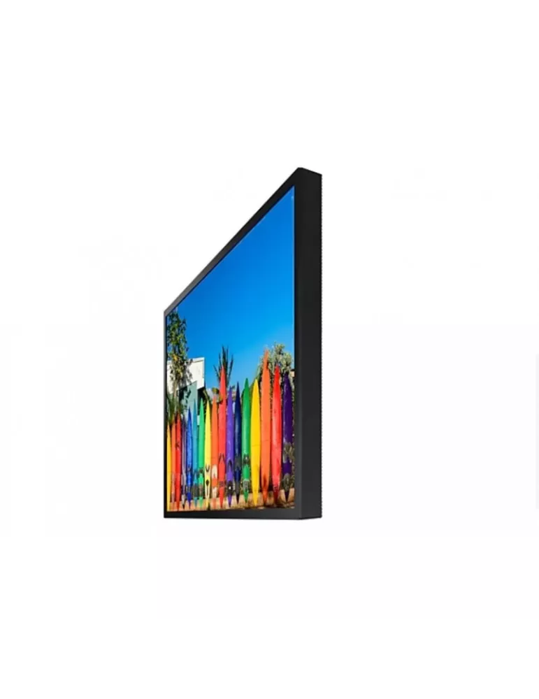 SAMSUNG LH46OMBEBGBX Moniteur Vitrine 46'' Samsung OM46B Full HD 4000 cd/m2