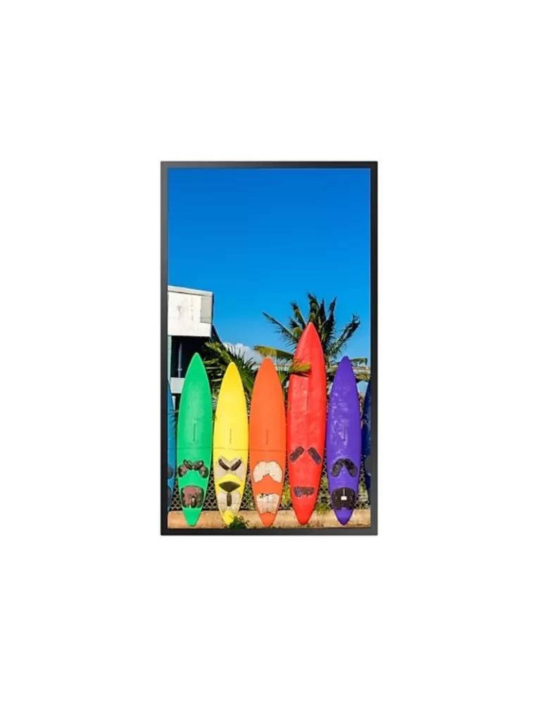 SAMSUNG LH46OMBEBGBX 46   Samsung OM46B Full HD 4000 cd m2 display monitor SAMSUNG SAMLH46OMBEBGBX | MusicGoodDeal