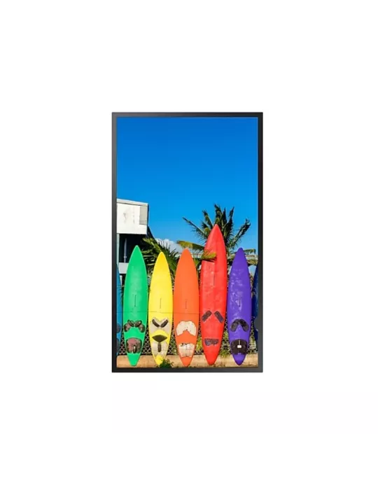 SAMSUNG LH46OMBEBGBX 46   Samsung OM46B Full HD 4000 cd m2 display monitor SAMSUNG SAMLH46OMBEBGBX | MusicGoodDeal