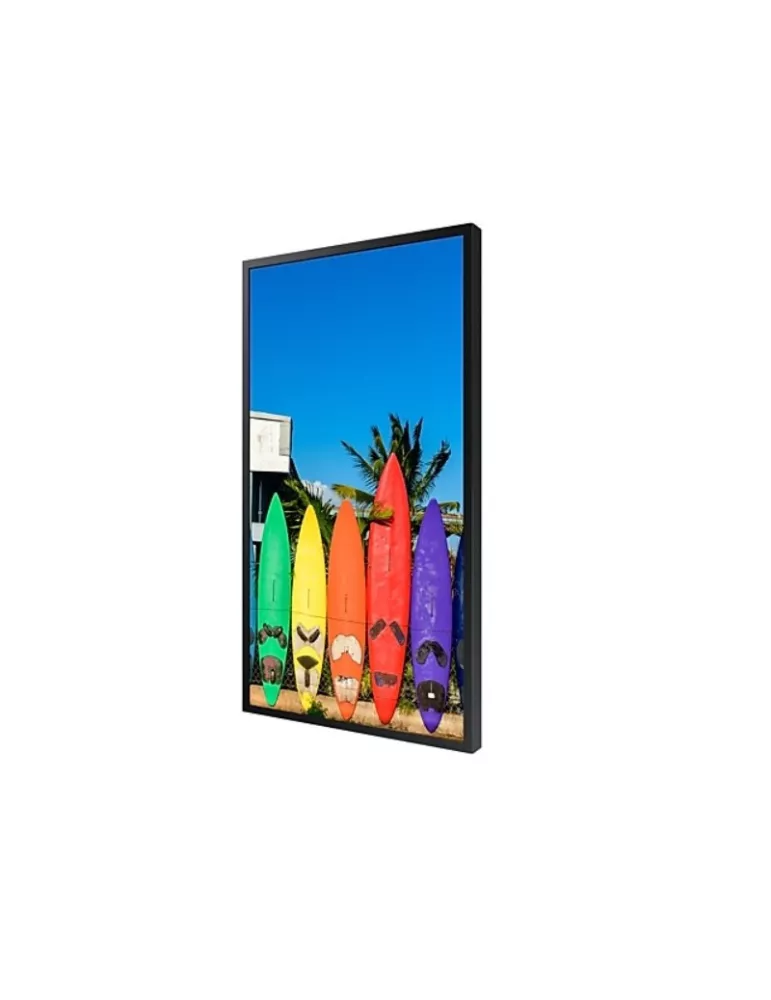 SAMSUNG LH46OMBEBGBX Monitor de 46   Samsung OM46B Full HD 4000 cd m2 SAMSUNG SAMLH46OMBEBGBX | MusicGoodDeal