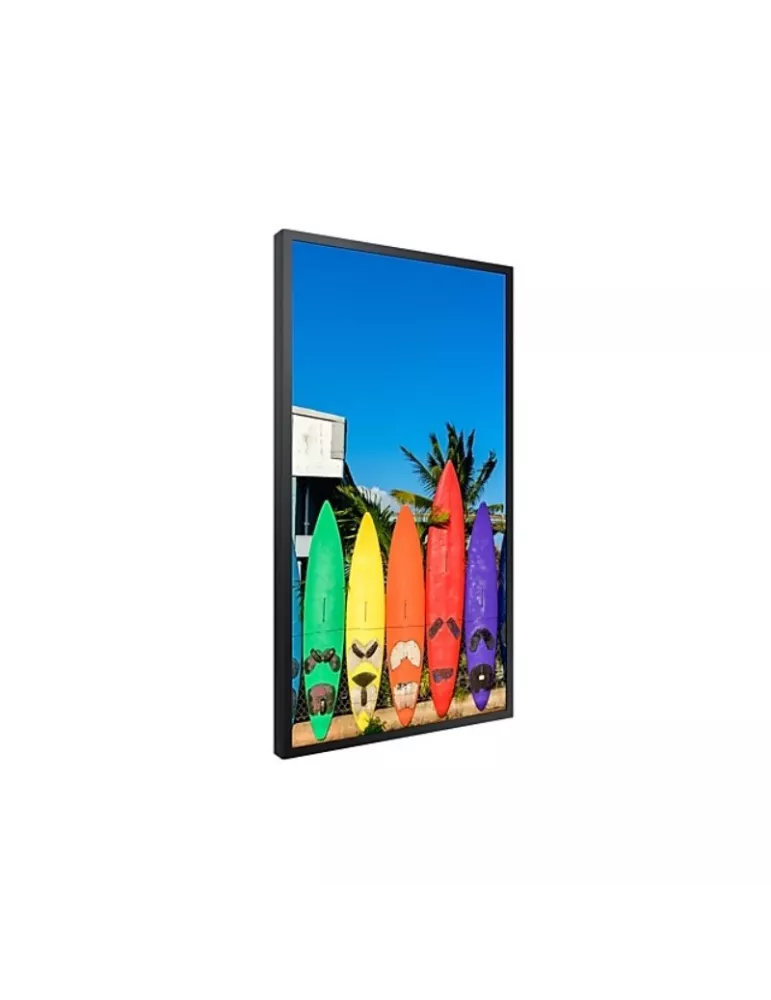 SAMSUNG LH46OMBEBGBX 46   Samsung OM46B Full HD Vitrinenmonitor 4000 cd m2 SAMSUNG SAMLH46OMBEBGBX | MusicGoodDeal