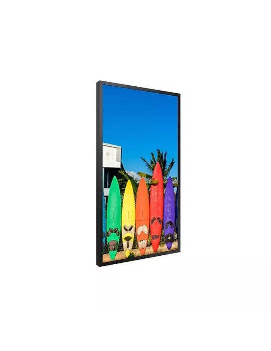 SAMSUNG LH46OMBEBGBX 46   Samsung OM46B Full HD Vitrinenmonitor 4000 cd m2 SAMSUNG SAMLH46OMBEBGBX | MusicGoodDeal