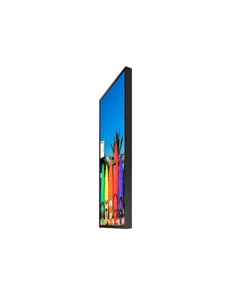 SAMSUNG LH46OMBEBGBX 46   Samsung OM46B Full HD 4000 cd m2 display monitor SAMSUNG SAMLH46OMBEBGBX | MusicGoodDeal