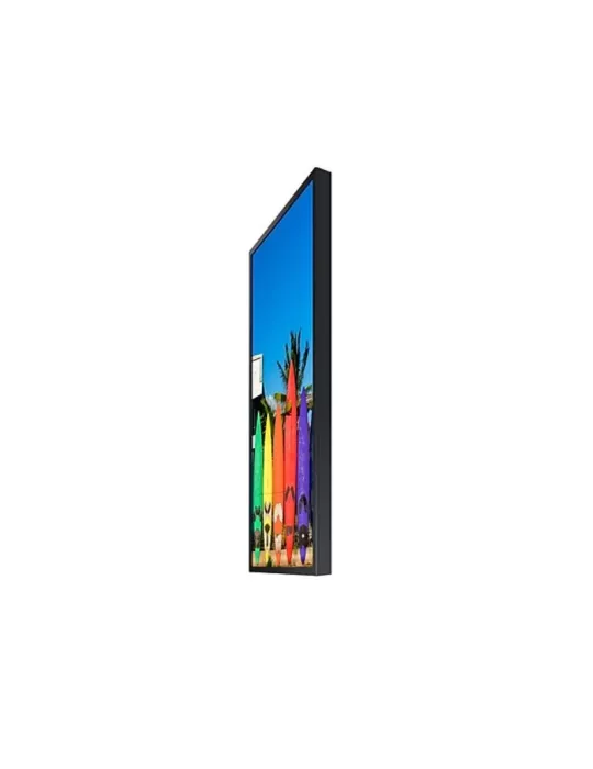 SAMSUNG LH46OMBEBGBX Moniteur Vitrine 46'' Samsung OM46B Full HD 4000 cd/m2