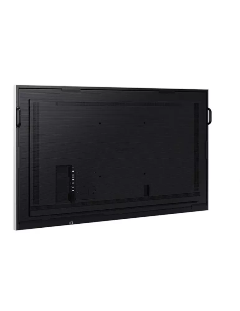 SAMSUNG LH85WMBWLGCX 85  interactive monitor WM85B FLIP4 SAMSUNG SAMLH85WMBWLGCX | MusicGoodDeal