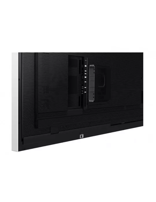 SAMSUNG LH85WMBWLGCX Moniteur 85" Interactif  WM85B FLIP4