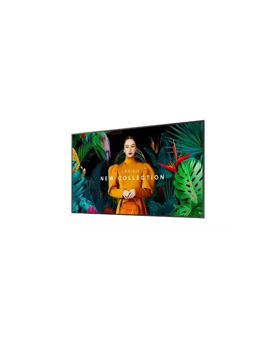 SAMSUNG LH75QHCEBGCX Moniteur 75' Samsung QH75C (UHD 700cd/m2 24/7)