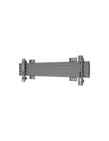 MULTIBRACKETS 4306 Feste Wandhalterung Multibrackets Wallmount Pro MBSTH1U 600x200 Fixed Black für STRETCH LCD-Bildschirm 40 - 2
