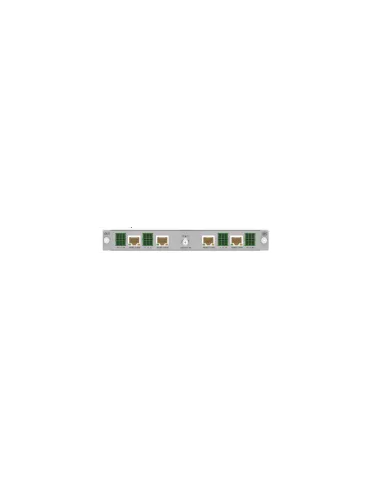 INFOBIT MO4KHBT100 Carte de sortie 4K pour iMatrix M Infobit iMatrix MO4K-HBT100