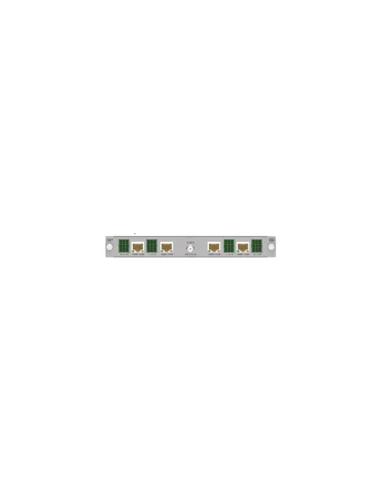 INFOBIT MO4KHBT100 4K-Ausgabekarte für iMatrix M Infobit iMatrix MO4K-HBT100 INFOBIT INFMO4KHBT100 | MusicGoodDeal
