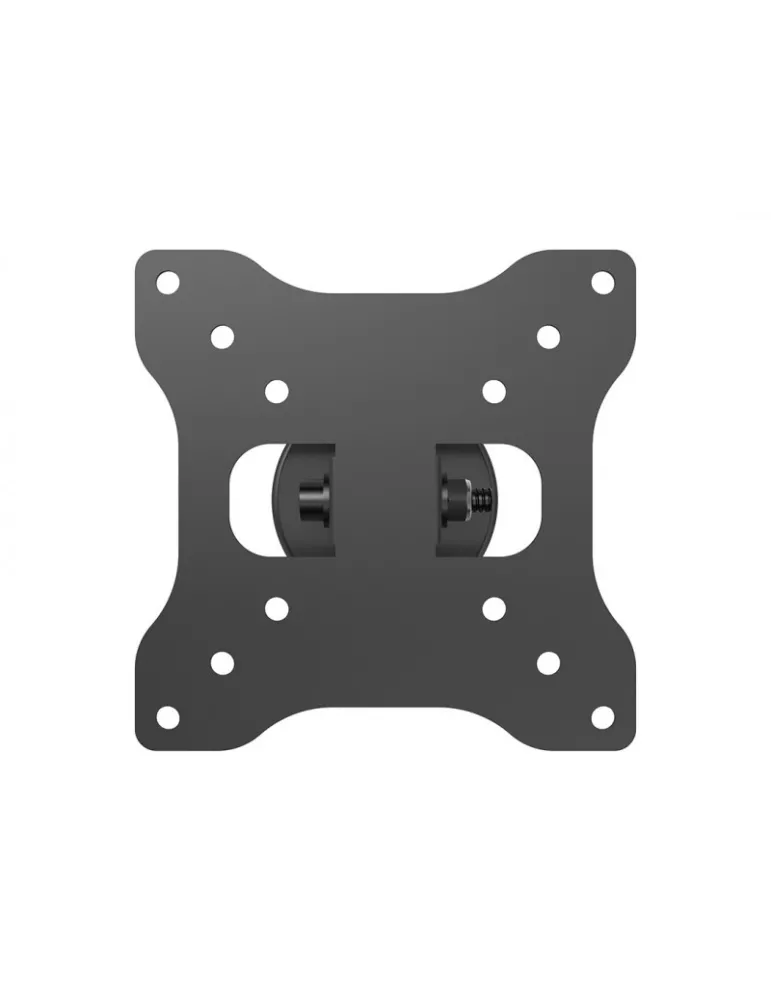 MULTIBRACKETS 7437 Soporte de pared articulado negro Multibrackets Full Motion I 50-75-100 para pantallas LCD 9 - 32  - Peso 1