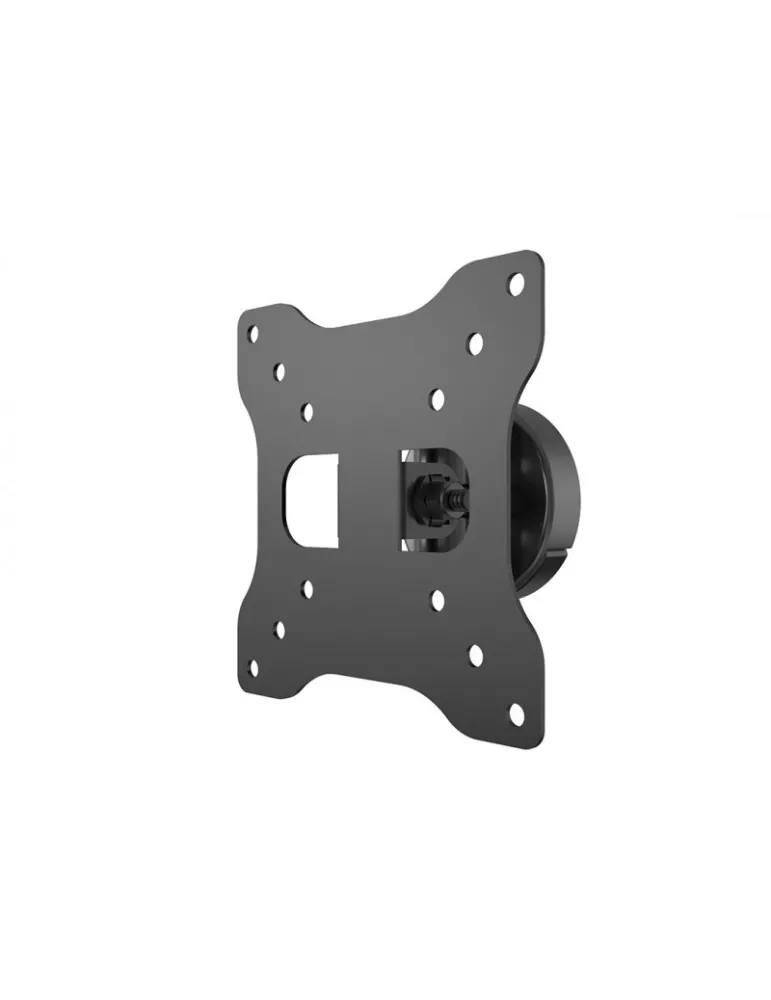 MULTIBRACKETS 7437 Black articulated wall mount Multibrackets Full Motion I 50-75-100 for LCD screens 9 - 32  - Weight 15kg Ve
