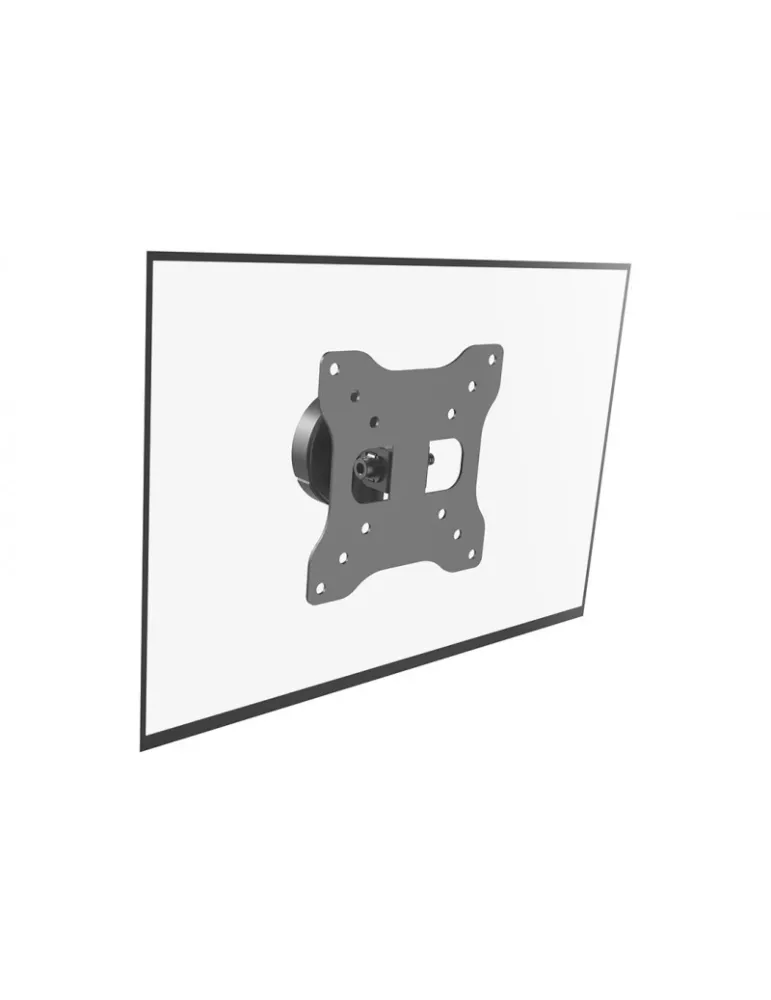 MULTIBRACKETS 7437 Support mural articulé noir Multibrackets Full Motion I 50-75-100 pour ecran LCD 9"- 32" - Poids 15kg Vesa M