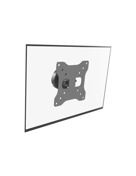 MULTIBRACKETS 7437 Black articulated wall mount Multibrackets Full Motion I 50-75-100 for LCD screens 9 - 32  - Weight 15kg Ve