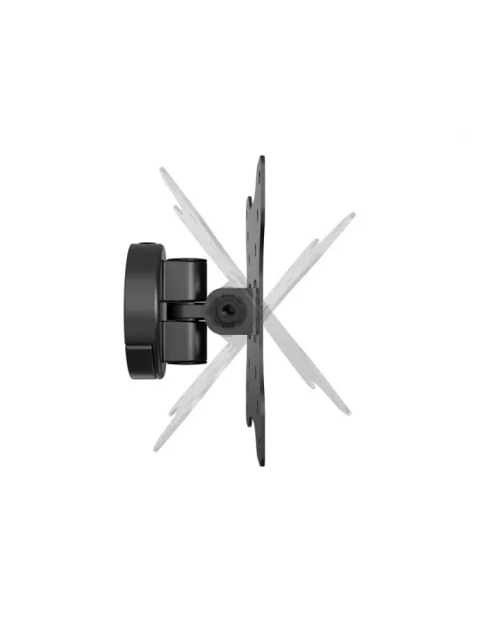 MULTIBRACKETS 7437 Support mural articulé noir Multibrackets Full Motion I 50-75-100 pour ecran LCD 9"- 32" - Poids 15kg Vesa M