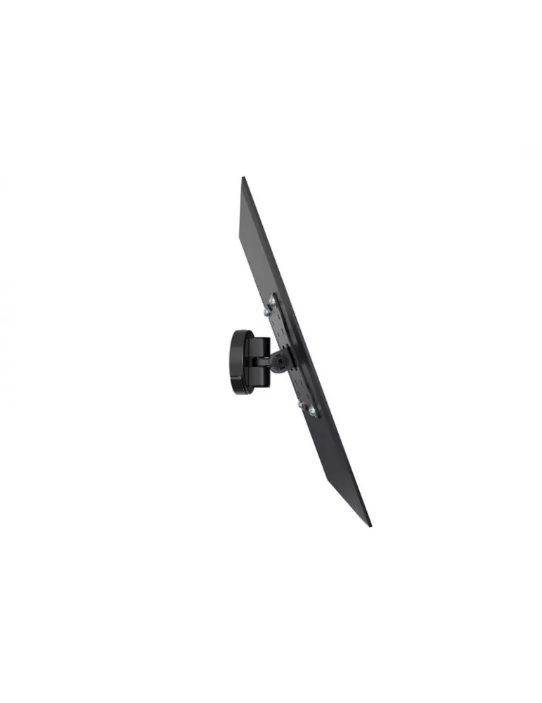 MULTIBRACKETS 7437 Soporte de pared articulado negro Multibrackets Full Motion I 50-75-100 para pantallas LCD 9 - 32  - Peso 1