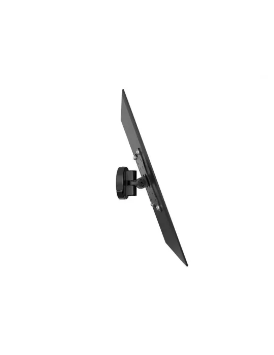 MULTIBRACKETS 7437 Black articulated wall mount Multibrackets Full Motion I 50-75-100 for LCD screens 9 - 32  - Weight 15kg Ve