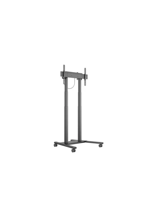 MULTIBRACKETS 6751 FloorStand 60kg motorized mobile stand 37-90   screen REF  MULTIBRACKETS MUL6751 | MusicGoodDeal