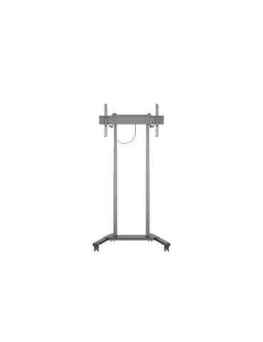 MULTIBRACKETS 6751 FloorStand 60kg motorized mobile stand 37-90   screen REF  MULTIBRACKETS MUL6751 | MusicGoodDeal 2