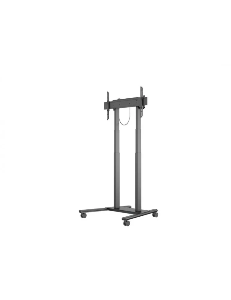 MULTIBRACKETS 6751 Motorisierte mobile Halterung FloorStand 60kg Bildschirm von 37-90   REF  MULTIBRACKETS MUL6751 | MusicGood