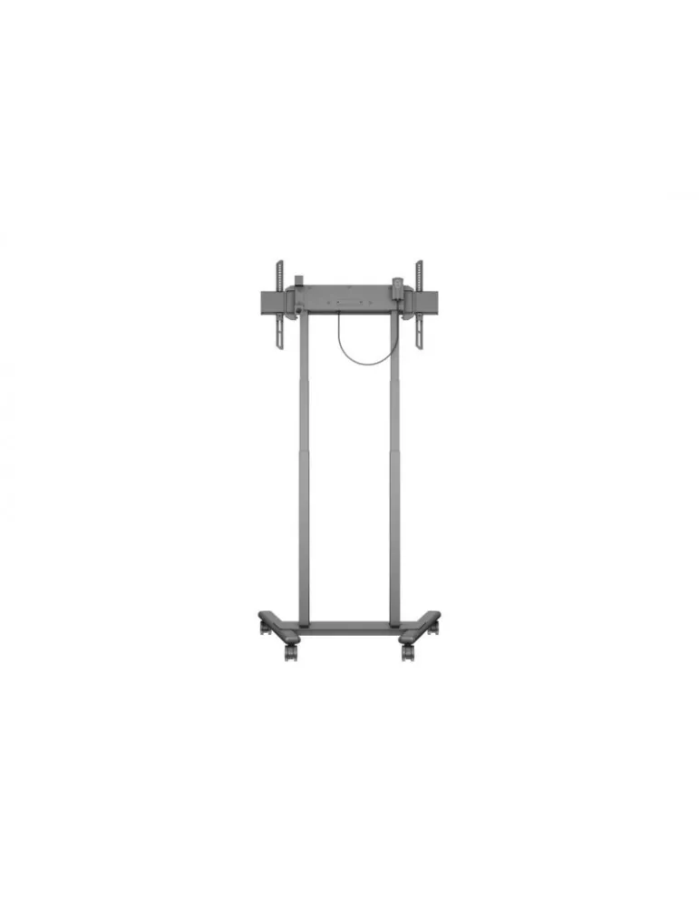 MULTIBRACKETS 6751 Motorisierte mobile Halterung FloorStand 60kg Bildschirm von 37-90   REF  MULTIBRACKETS MUL6751 | MusicGood