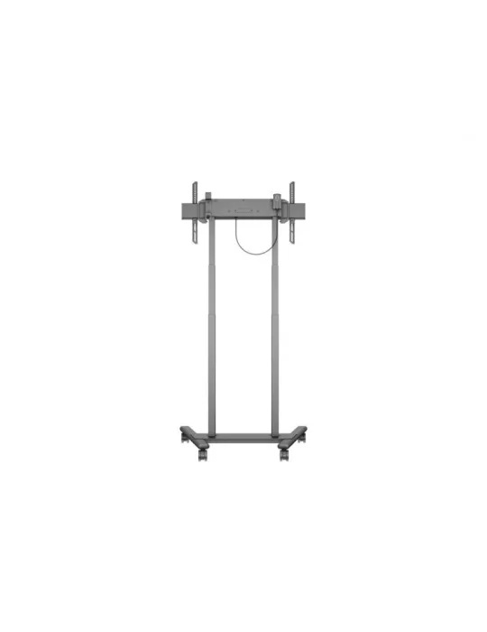 MULTIBRACKETS 6751 FloorStand Soporte móvil motorizado de 60 kg para pantallas de 37-90   REF  MULTIBRACKETS MUL6751 | MusicGo