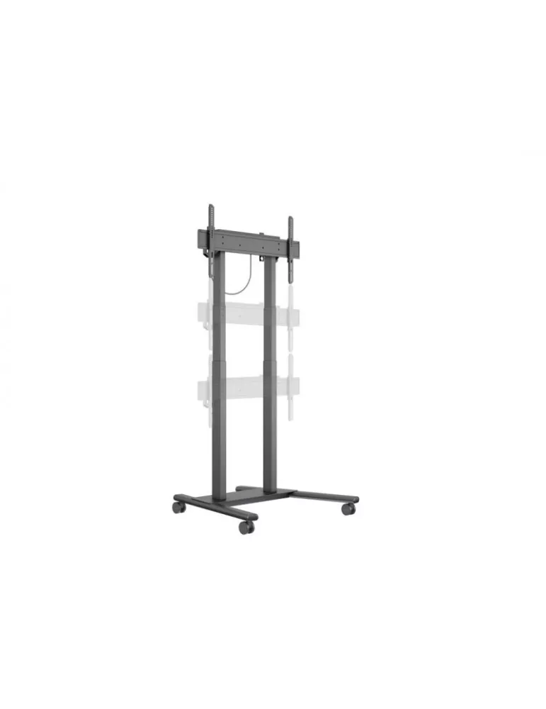 MULTIBRACKETS 6751 Support mobile motorisé  FloorStand 60kg écran de 37-90'' REF:
