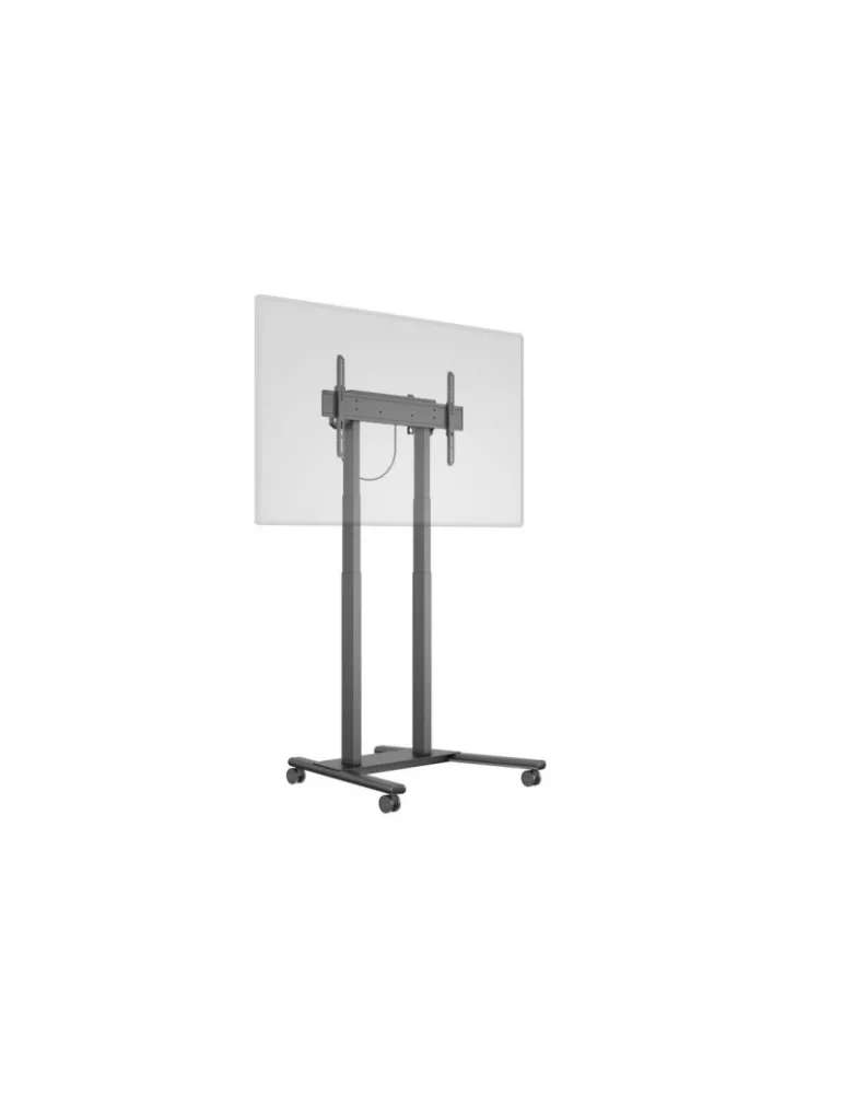 MULTIBRACKETS 6751 Motorisierte mobile Halterung FloorStand 60kg Bildschirm von 37-90   REF  MULTIBRACKETS MUL6751 | MusicGood