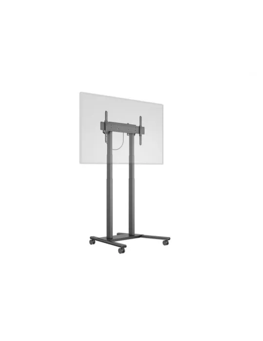 MULTIBRACKETS 6751 FloorStand Soporte móvil motorizado de 60 kg para pantallas de 37-90   REF  MULTIBRACKETS MUL6751 | MusicGo