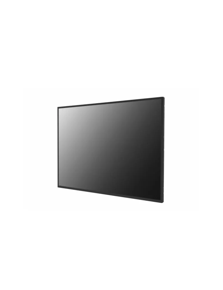 LG 32TNF5P Ecran tactile 32" Open Frame   - Full HD 500cd/m2 24/7