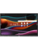 VIVITEK EK867i Moniteur Interactif  86''  16/9 4K D-LED 450cd/m²