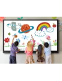 null SAMSUNG SAMLH65WADWLGCX | MusicGoodDeal